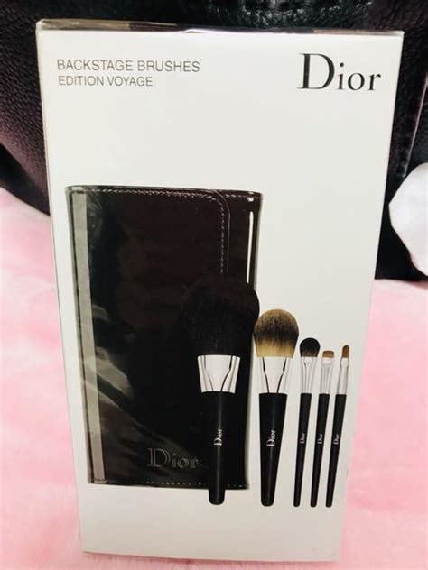 Dior (ディオール)のメイクブラシ人気おすすめランキ .